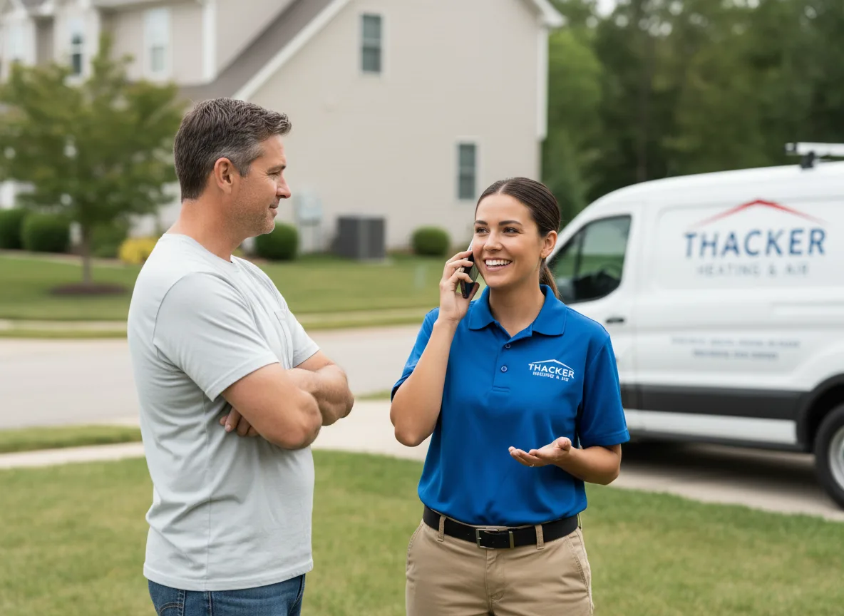 Ac Repair Huger, SC FAQs